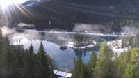 Laax - Caumasee