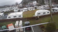 Rosfjord - Camping