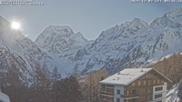 Arolla - Hotel Kurhaus