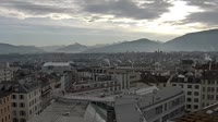 Geneva - Vue panoramique