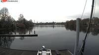 Hamburg - Außenalster