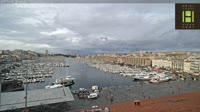 Marsella - Le Vieux Port