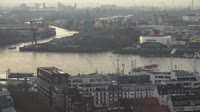 Hamburg - Port