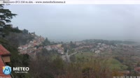 Bertinoro - Vue panoramique