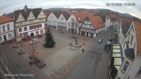 Blomberg - Marktplatz