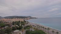 Niza - Promenade des Anglais