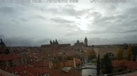 Salamanca - Vista panorámica
