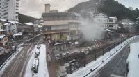 Yumura Onsen