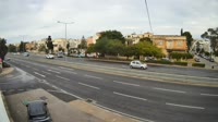 Attard - Mdina Road