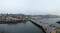 Lucerne - Kapellbrücke, Seebrücke