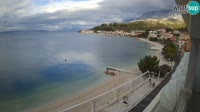 Podgora - Playa