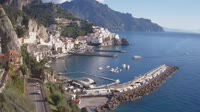 Amalfi - Costiera Amalfitana