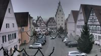 Monheim - Marktplatz