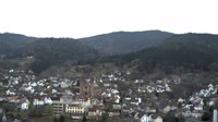 Forbach - Panorama