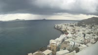 Nísyros - Dodecanese