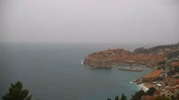 Dubrovnik - Vieille ville