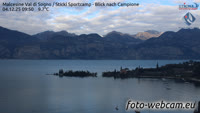 Malcesine - Val di Sogno - Lake Garda