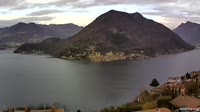 Sulzano - Lac d'Iseo - Monte Isola