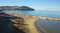 Agropoli - Plaża