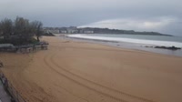 Santander - Playa del Sardinero