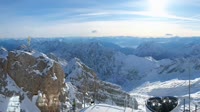 Zugspitze - Gipfel