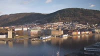 Bergen - Puerto