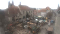 Göttingen - Markt