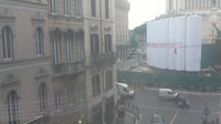 Rome -  Via del Corso