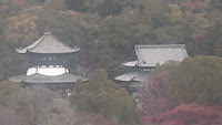 Iwade - Negoro Temple