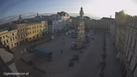 Rynek, Górny Rynek, Teatr im. A. Mickiewicza