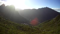 Tenerife - Masca Valley