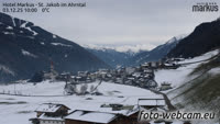 Ahrntal - Saint Jakob
