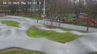 Pumptrack
