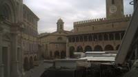 Offida - Piazza del Popolo