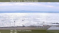 Monfalcone - Marina Julia
