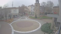 Haskovo - Tour de l'Horloge