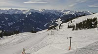 Saalbach-Hinterglemm - Berghotel Seidl-Alm
