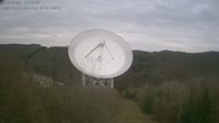Bad Münstereifel - Radioteleskop Effelsberg
