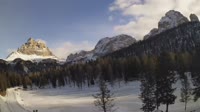 Misurina - Lac d'Antorno