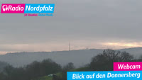 Alban - Radio Nordpfalz - Donnersberg