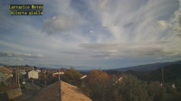 Lattarico - Vue panoramique