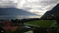 Limone sul Garda - Vue panoramique
