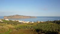 Creta - Agia Marina