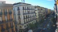 Naples - Corso Umberto I