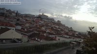 Coimbra - Vista panorámica