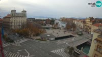Rijeka - Titov Trg