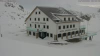 Obergoms - Hotel Grimsel Passhöhe