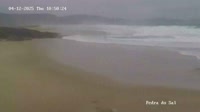 Carballo - Plage de Pedra do Sal