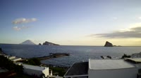 Islas Eolias - Panarea