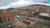 Ohrid - Bulevar Makedonski Prosvetiteli